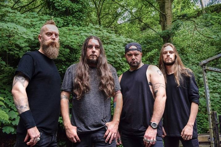 Evile (groupe/artiste) Evile (groupe/artiste)
