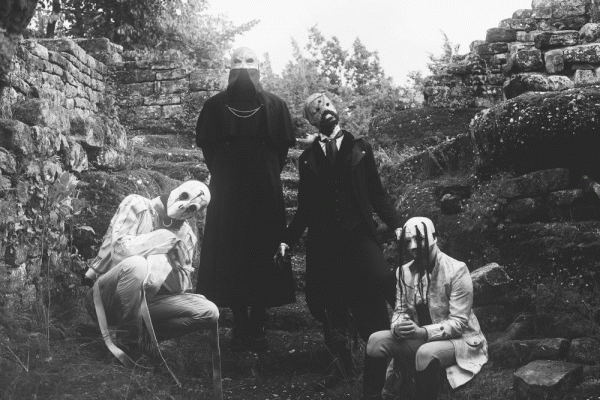 Exanimis (groupe/artiste)