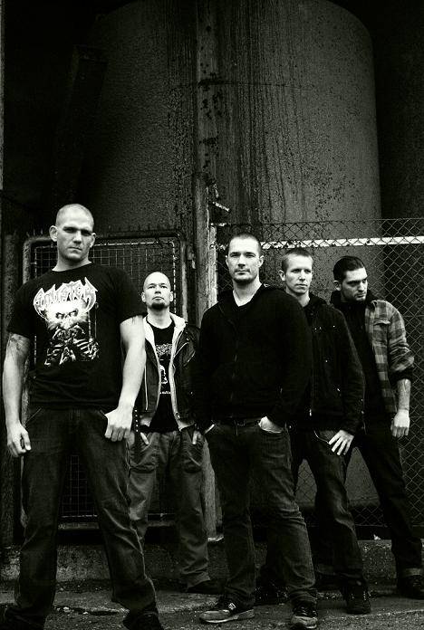 Exmortem (groupe/artiste)