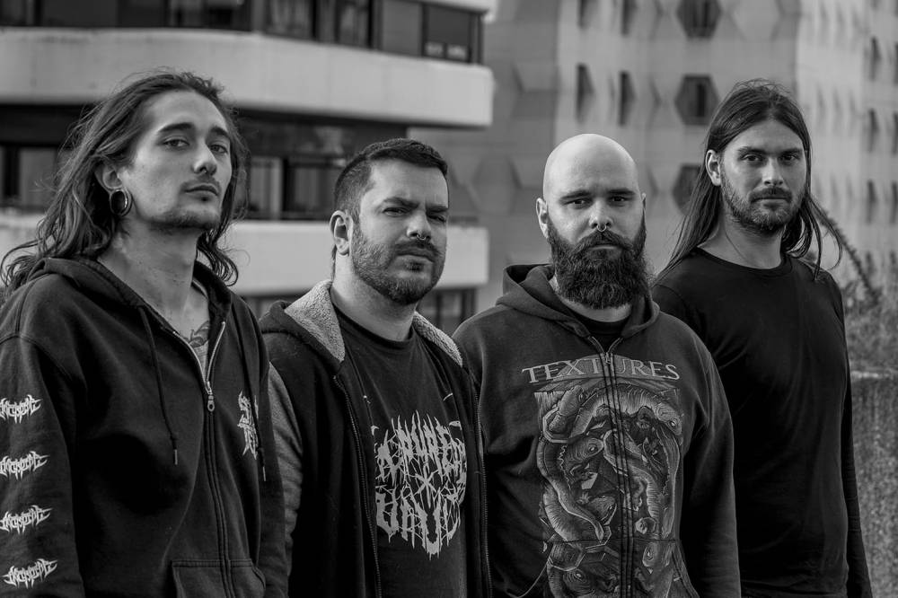 Exocrine (groupe/artiste)