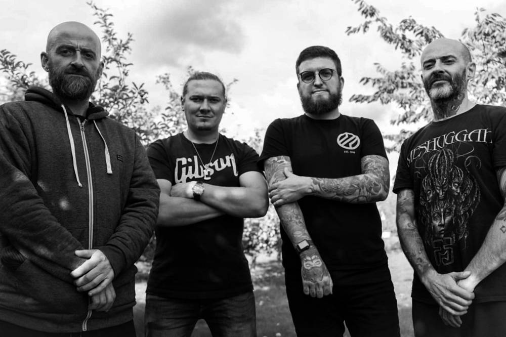 Explicit Silence (groupe/artiste)