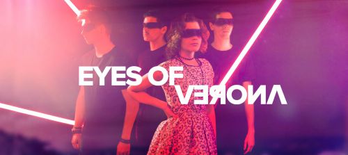 Eyes Of Verona (groupe/artiste)