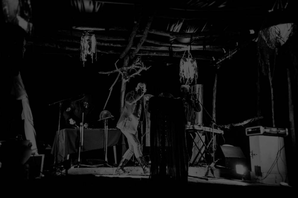 Faction Senestre (groupe/artiste)