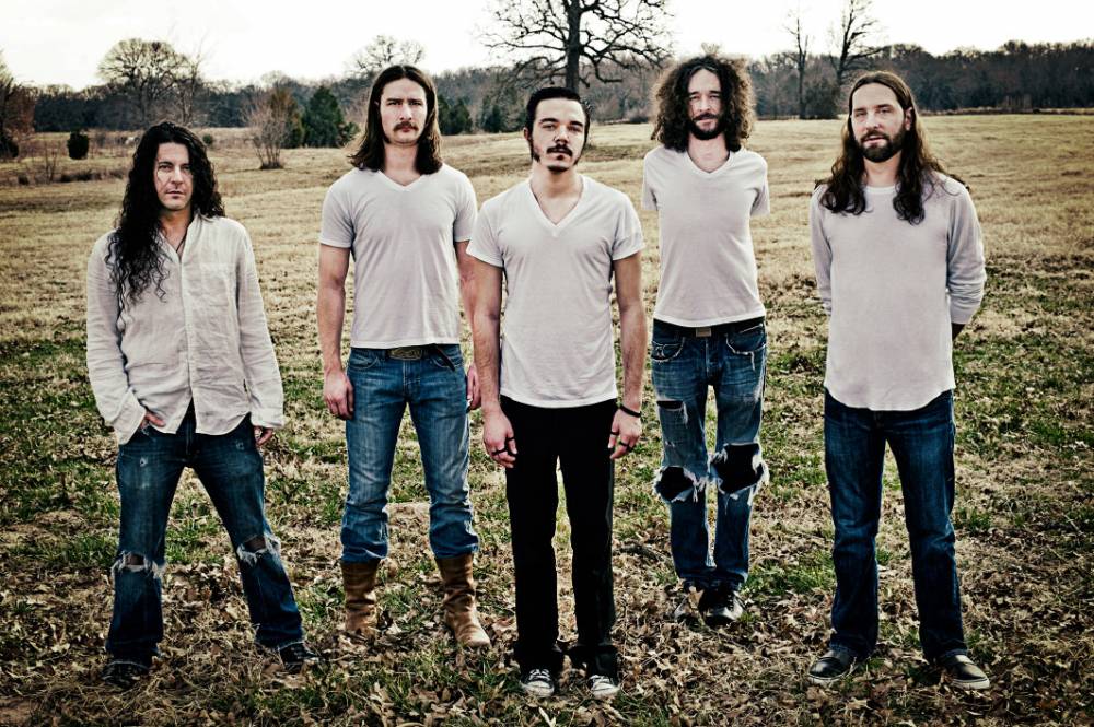 Fair To Midland (groupe/artiste) Fair To Midland (groupe/artiste)