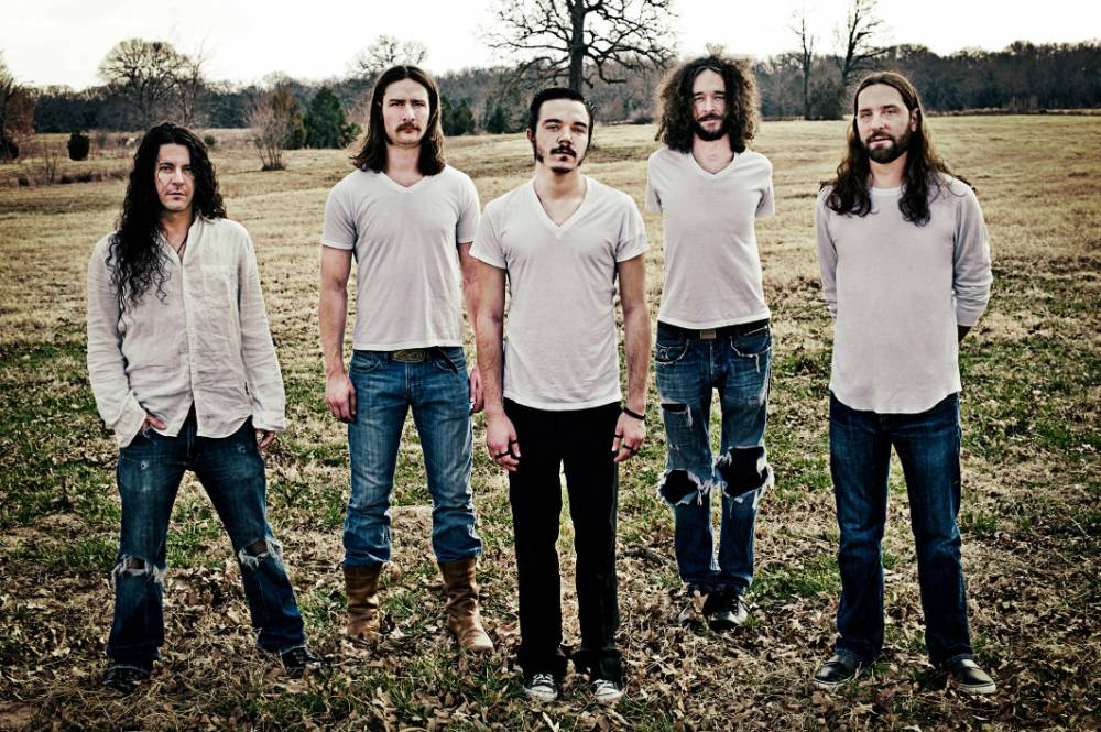 Fair To Midland (groupe/artiste)