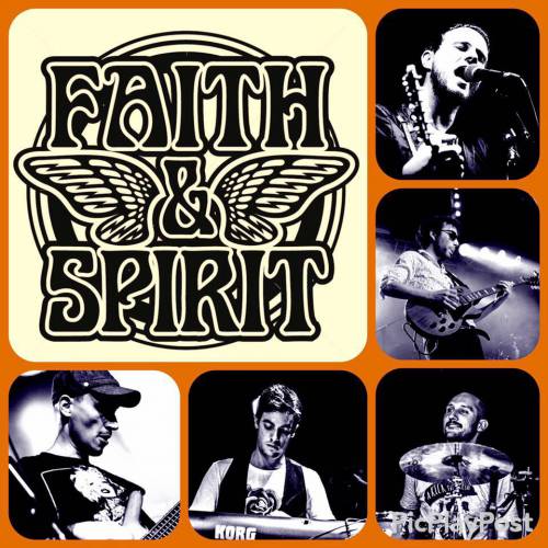 Faith And Spirit (groupe/artiste) Faith And Spirit (groupe/artiste)