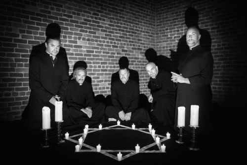 Faith No More (groupe/artiste)