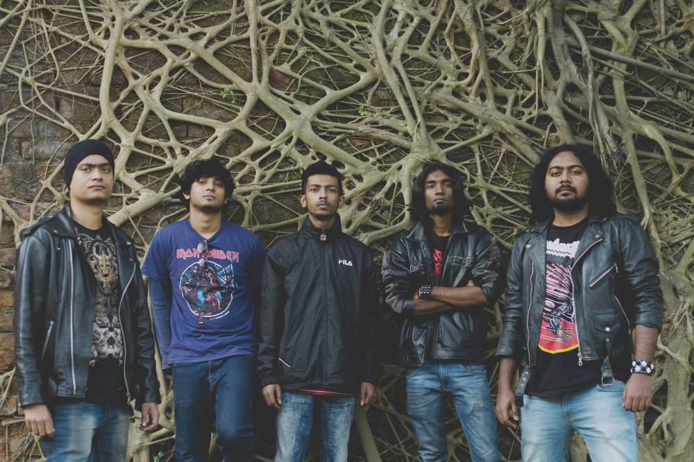 Falcun (groupe/artiste)