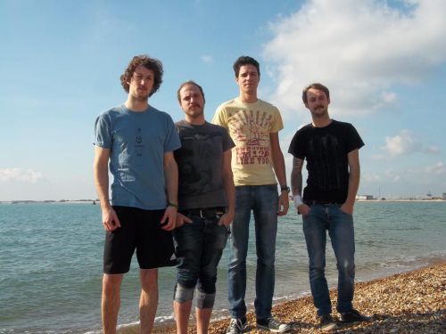 Fall Of Messiah (groupe/artiste) Fall Of Messiah (groupe/artiste)
