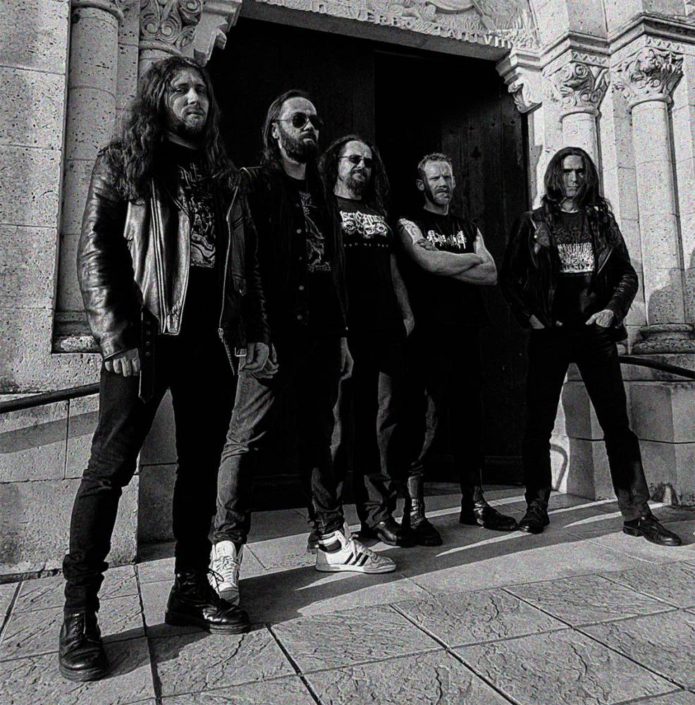 Fall Of Seraphs (groupe/artiste) Fall Of Seraphs (groupe/artiste)