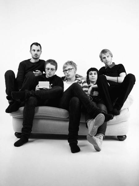 Fare You Well (groupe/artiste)
