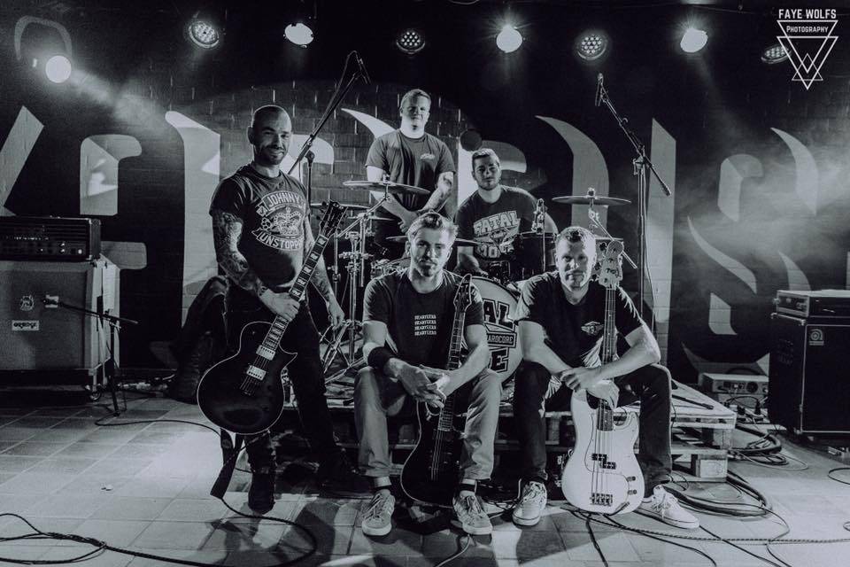 Fatal Move (groupe/artiste)