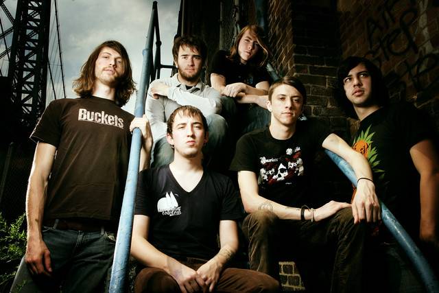 Fear Before The March Of Flames (groupe/artiste) Fear Before The March Of Flames (groupe/artiste)