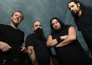 Fear Factory (groupe/artiste)