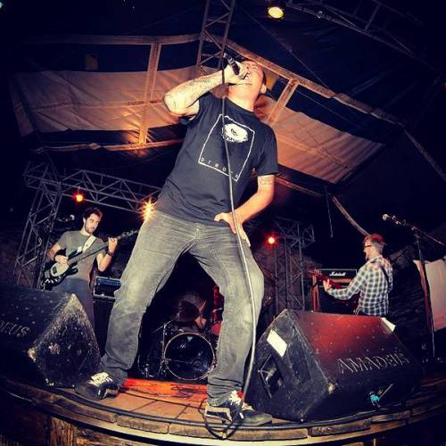 Feral (groupe/artiste) Feral (groupe/artiste)