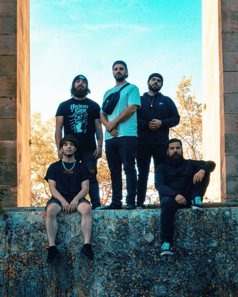 FHORCE (groupe/artiste) FHORCE (groupe/artiste)