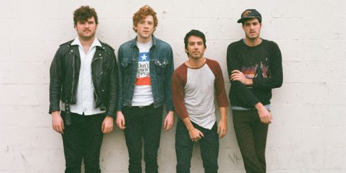 Fidlar (groupe/artiste) Fidlar (groupe/artiste)
