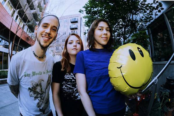 Filth Is Eternal (groupe/artiste) Filth Is Eternal (groupe/artiste)