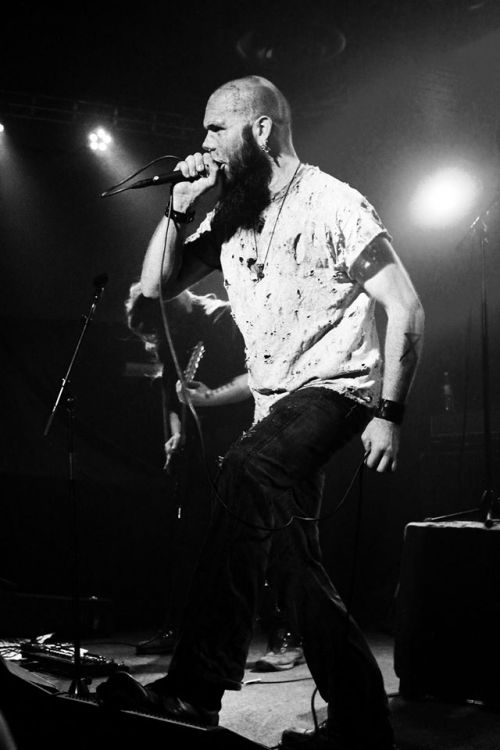 Fimbultyr (groupe/artiste) Fimbultyr (groupe/artiste)