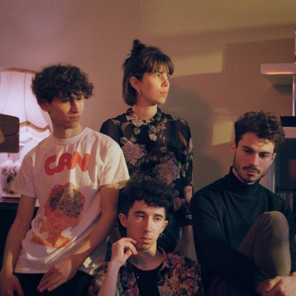 Fishtalk (groupe/artiste) Fishtalk (groupe/artiste)
