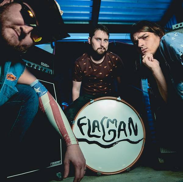 Flagman (groupe/artiste) Flagman (groupe/artiste)