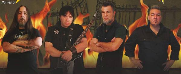 Flames (groupe/artiste) Flames (groupe/artiste)