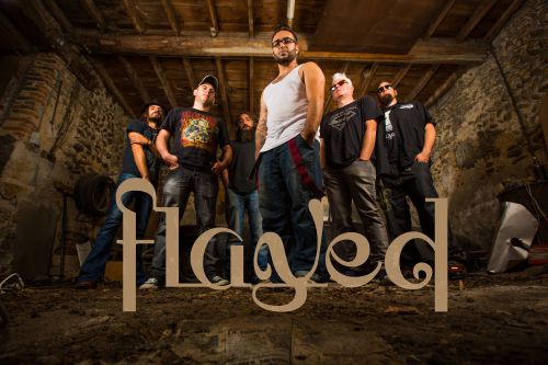 Flayed (groupe/artiste)