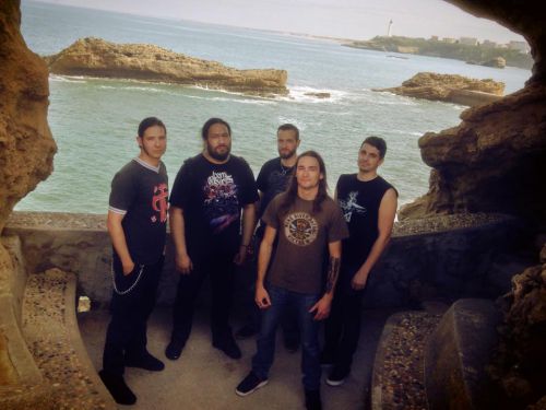 Fleshdoll (groupe/artiste) Fleshdoll (groupe/artiste)