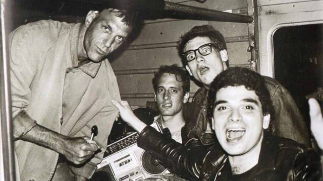 Flipper (groupe/artiste) Flipper (groupe/artiste)