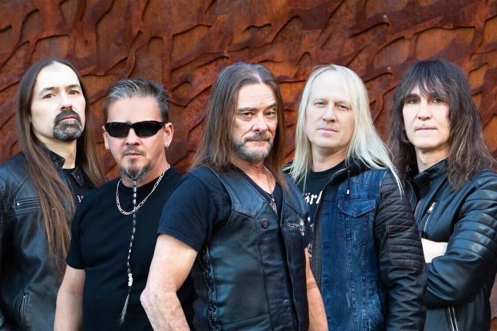 Flotsam And Jetsam (groupe/artiste)