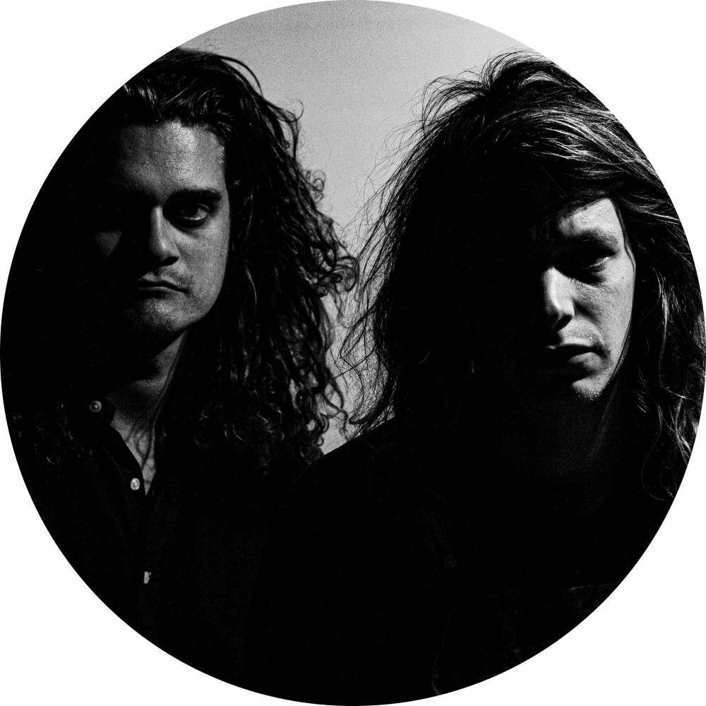 Fluisteraars (groupe/artiste) Fluisteraars (groupe/artiste)