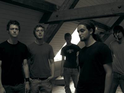 Forceed (groupe/artiste) Forceed (groupe/artiste)