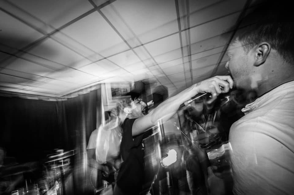Forgive (groupe/artiste)