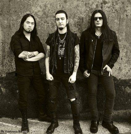 Forgotten Tomb (groupe/artiste)