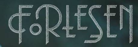 Forlesen (groupe/artiste)