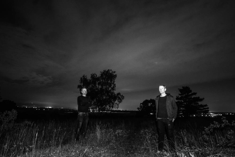 Fragile Figures (groupe/artiste)