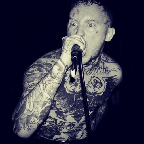 Frank Carter And The Rattlesnakes (groupe/artiste)