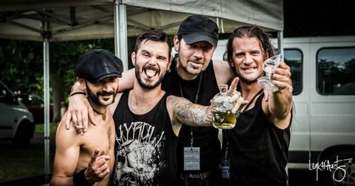 Frantic Machine (groupe/artiste) Frantic Machine (groupe/artiste)