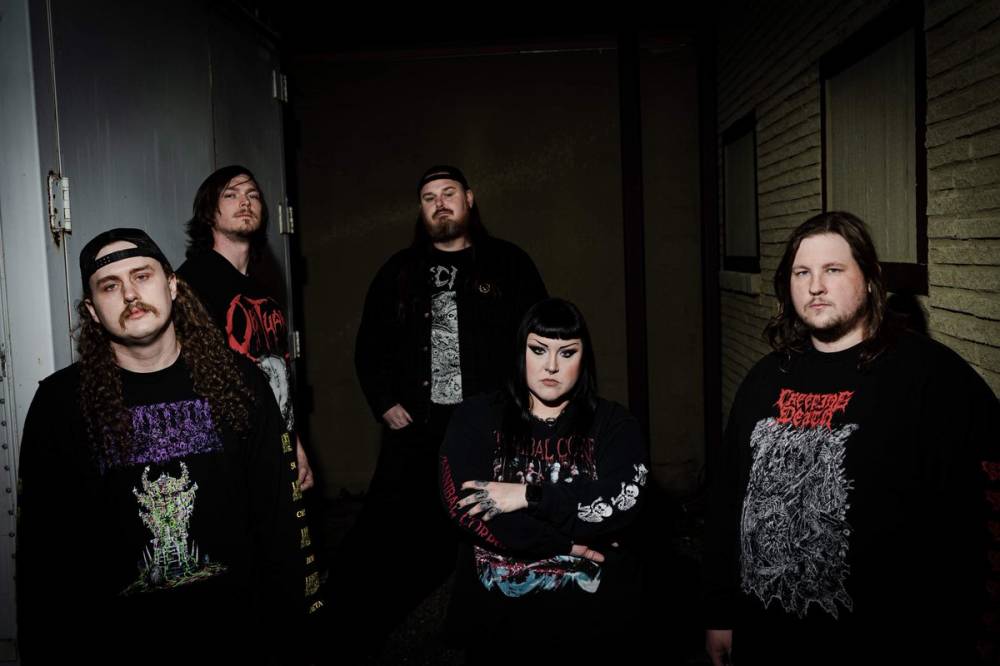 Frozen Soul (groupe/artiste) Frozen Soul (groupe/artiste)