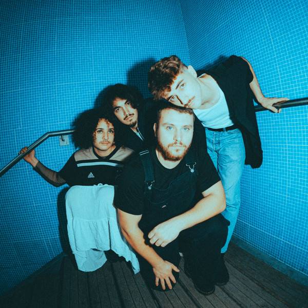 Fugue (groupe/artiste)