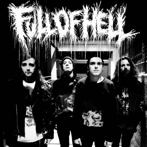 Full Of Hell (groupe/artiste)