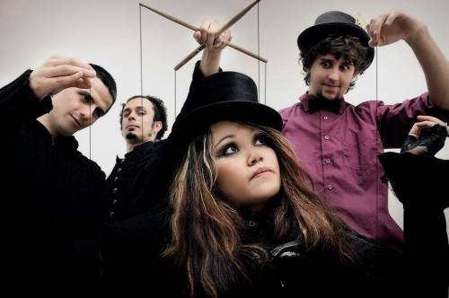 Funeral Parade (groupe/artiste)