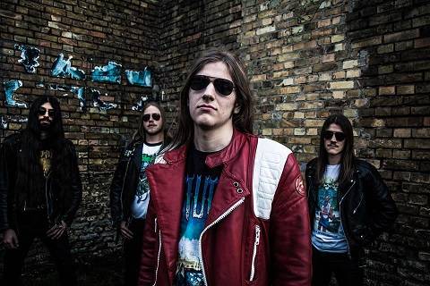 Fusion Bomb (groupe/artiste) Fusion Bomb (groupe/artiste)