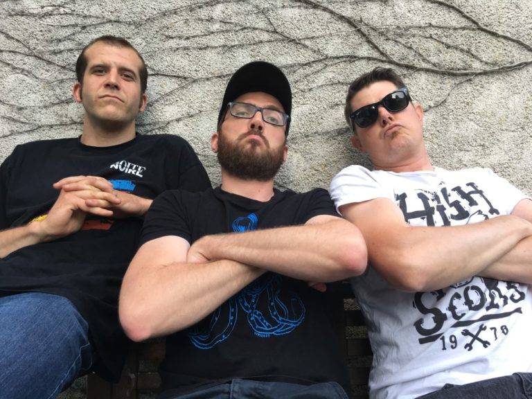 Fuzz Theory (groupe/artiste) Fuzz Theory (groupe/artiste)