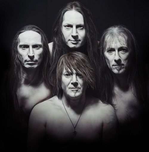 Gamma Ray (groupe/artiste)