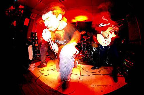 Gantz (groupe/artiste)