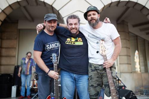 Garage 9 (groupe/artiste) Garage 9 (groupe/artiste)