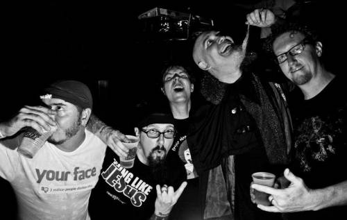 Gargamel! (groupe/artiste)