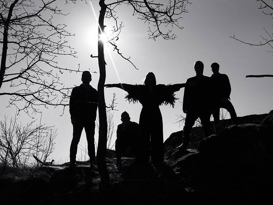 Garmarna (groupe/artiste) Garmarna (groupe/artiste)