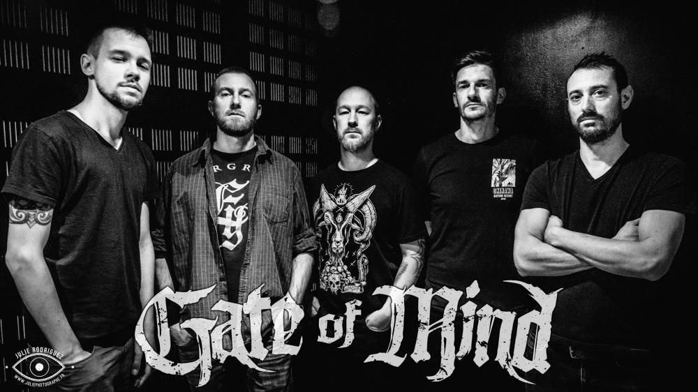 Gate Of Mind (groupe/artiste) Gate Of Mind (groupe/artiste)